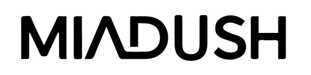 Miadush